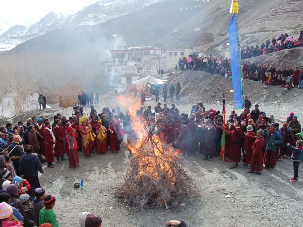 Ladakh Festival