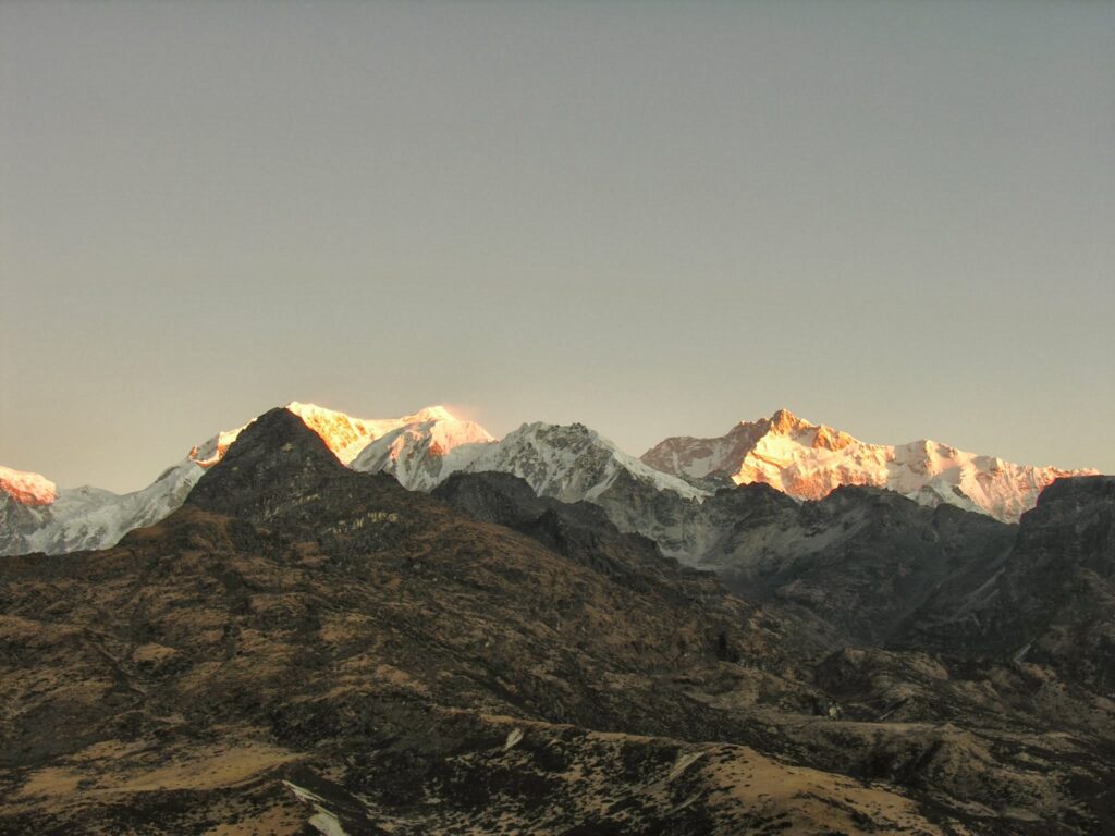 Best Trekking spot in India