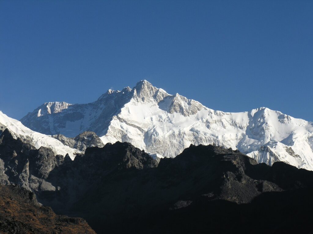 Sandakphu Trek Package