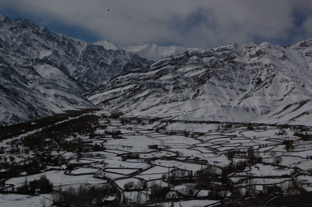 Ladakh