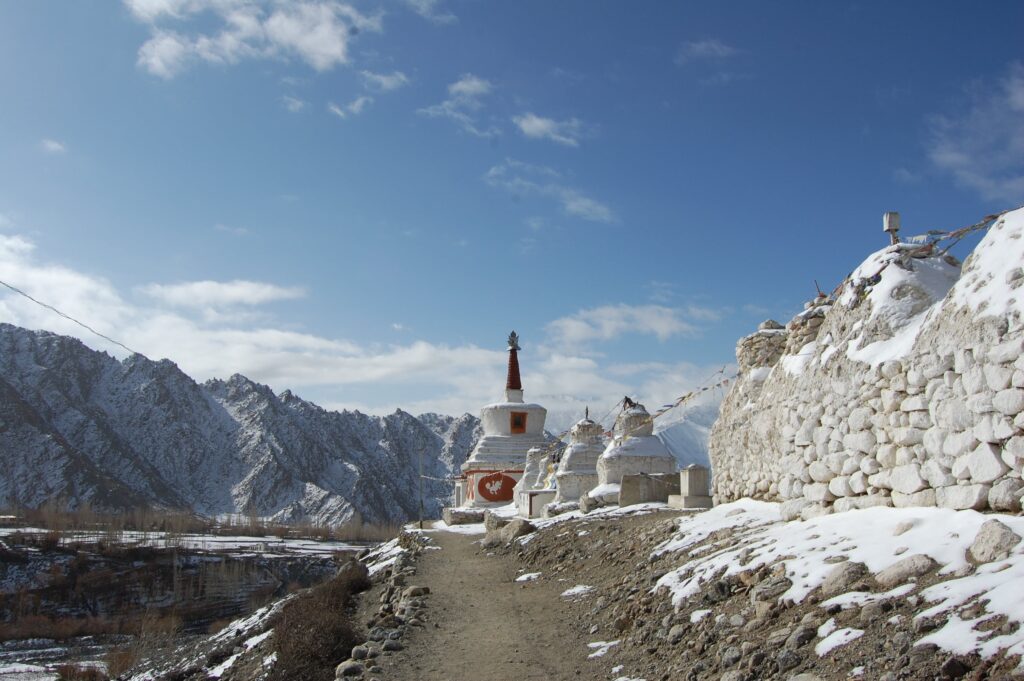Stupa