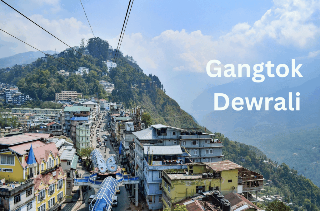 Gangtok