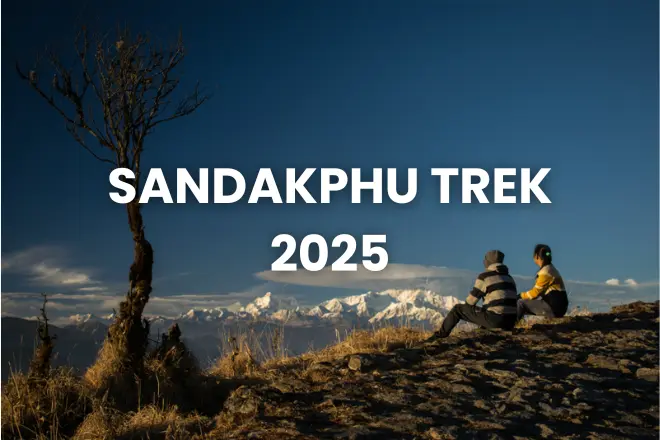 Visit Sandakphu