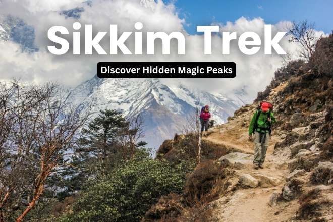 Sikkim Trek