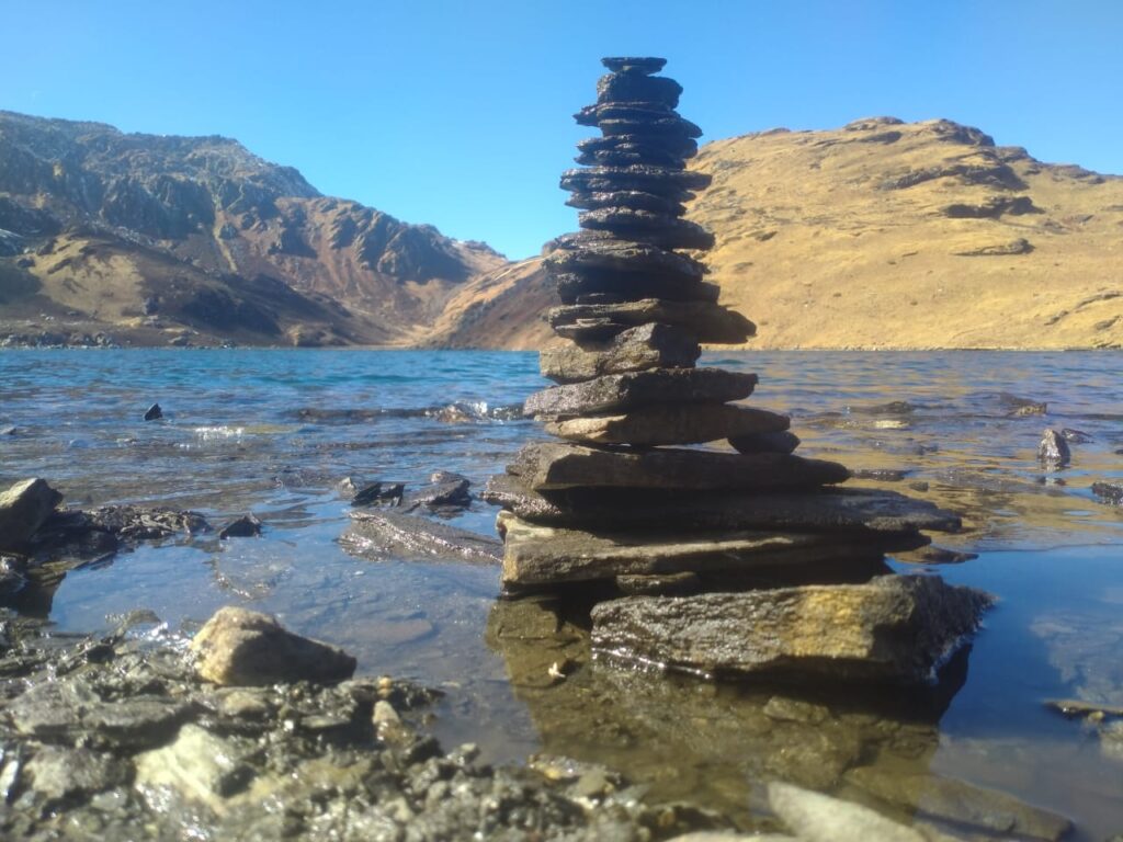 Dafeybhir Trek