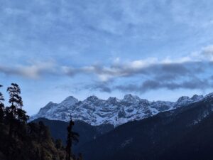 Sikkim Darjeeling