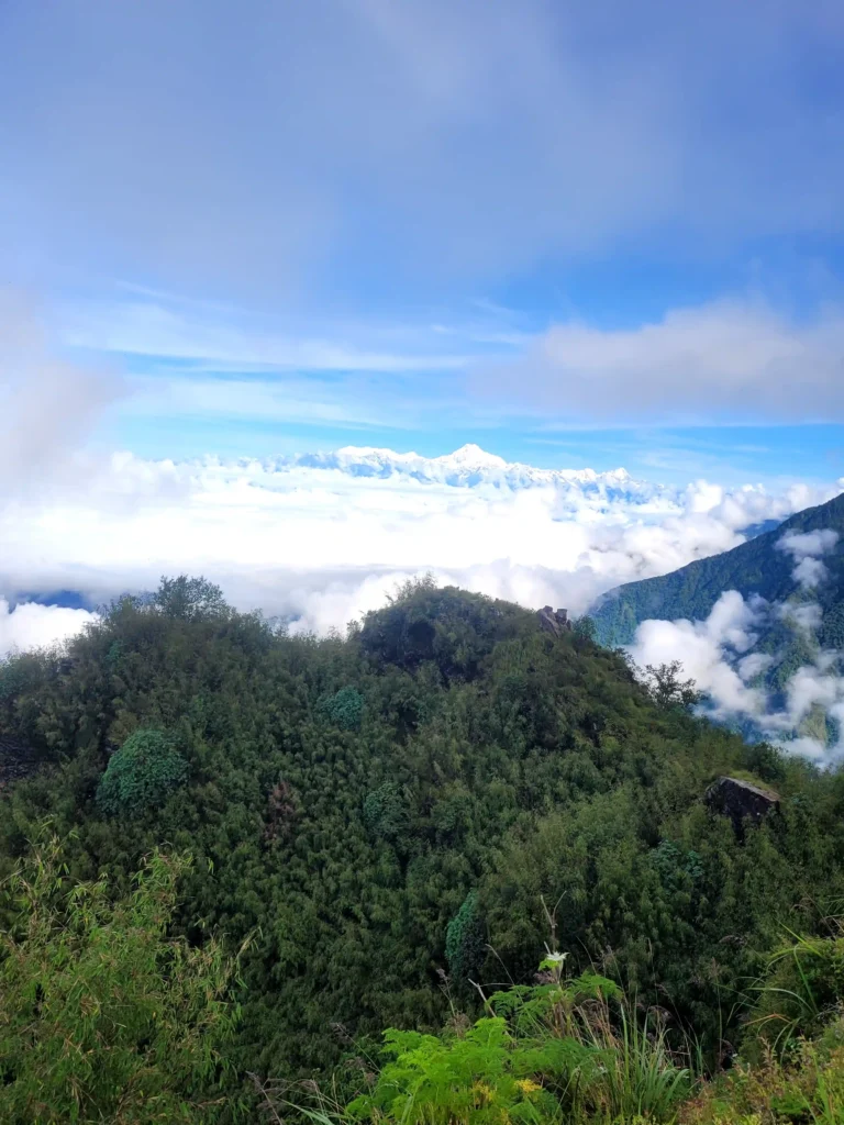 SIKKIM ZULUK SILK ROUTE