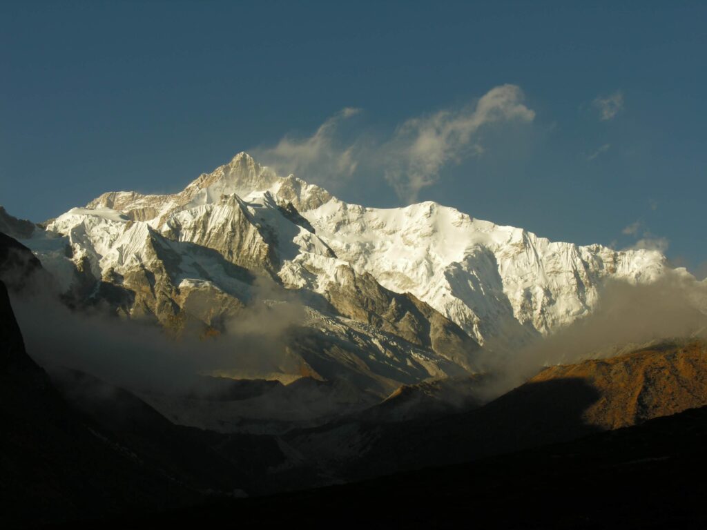 Goechala Trek