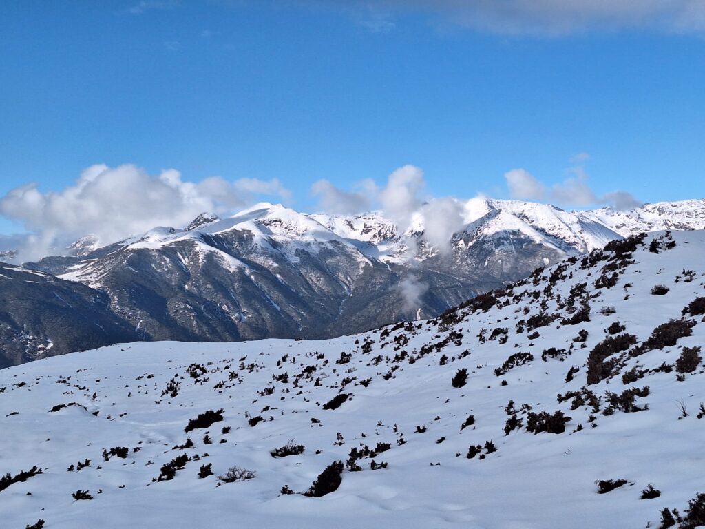 Sikkim Himalayas