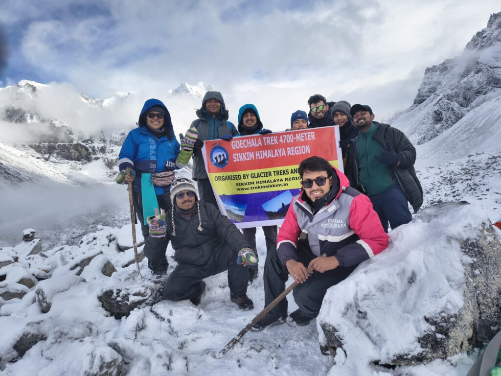 Goechala terk images