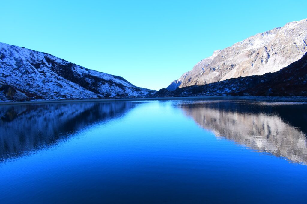 Samiti Lake