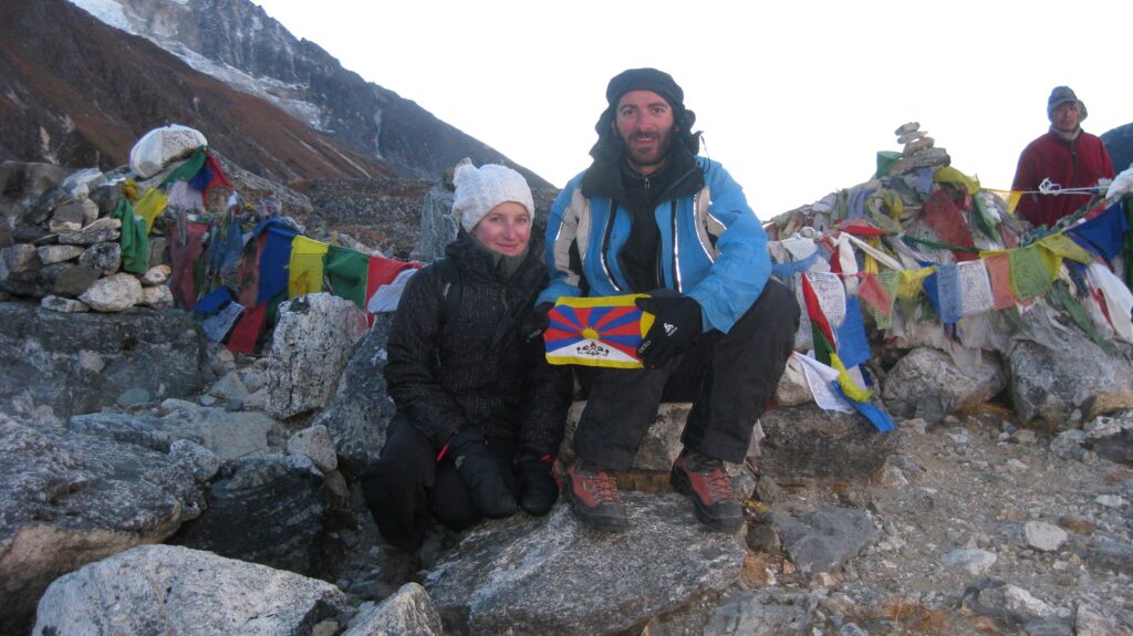 Goechala Trek