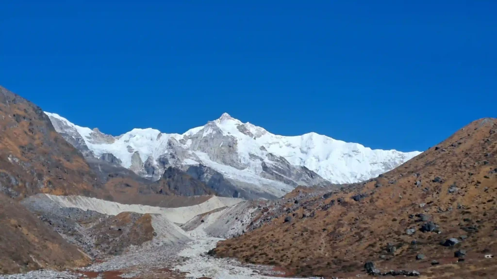 Goechhala trek