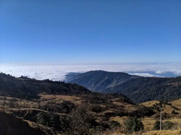 sandakphu phalut trek