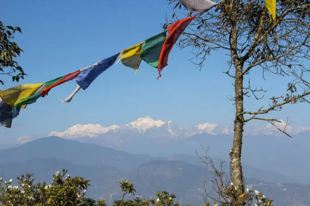 sandakphu package tour