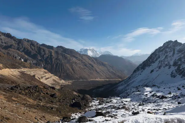 goechala trek indiahikes