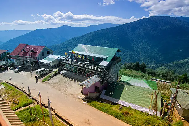 sikkim travel packages