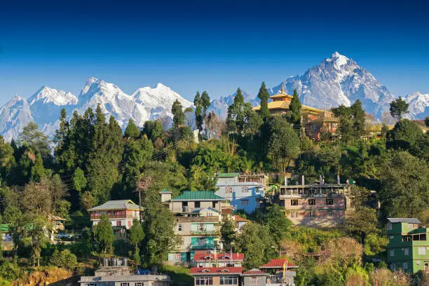 sikkim tour package