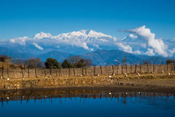 sandakphu trekkers hut