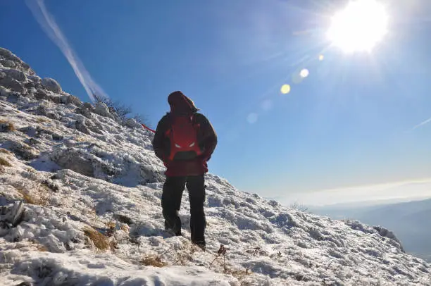 sandakphu in october